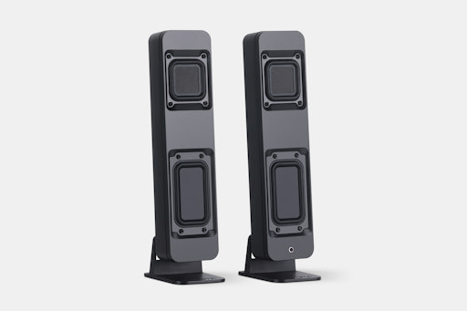 Drop BMR1 V2 Nearfield Monitors