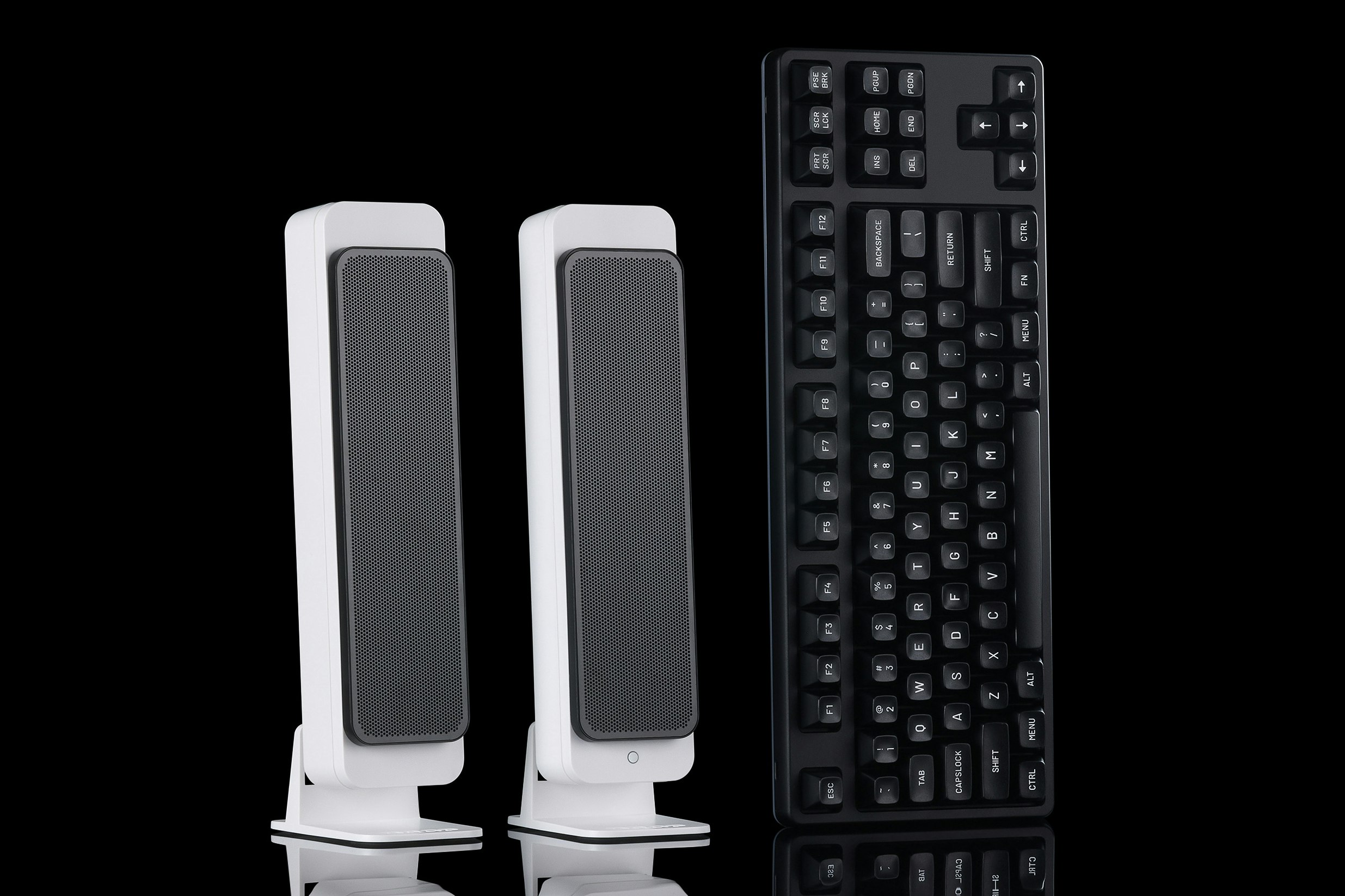 Drop BMR1 V2 Nearfield Monitors