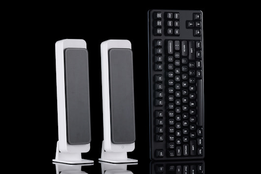 Drop BMR1 V2 Nearfield Monitors