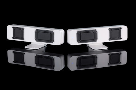 Drop BMR1 V2 Nearfield Monitors