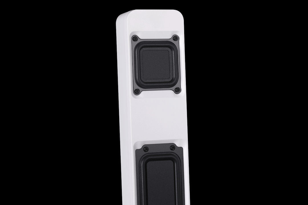 Drop BMR1 V2 Nearfield Monitors