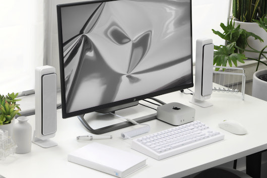 Drop BMR1 V2 Nearfield Monitors