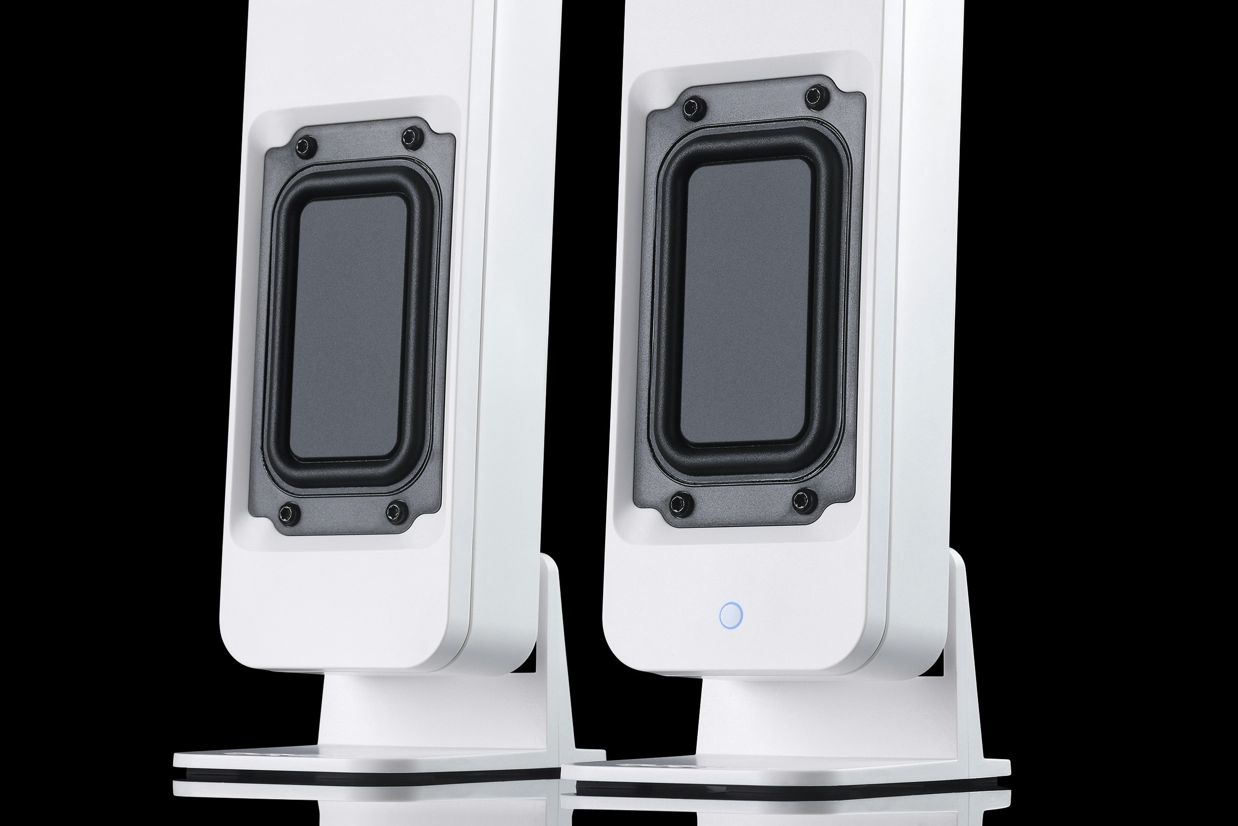 Drop BMR1 V2 Nearfield Monitors