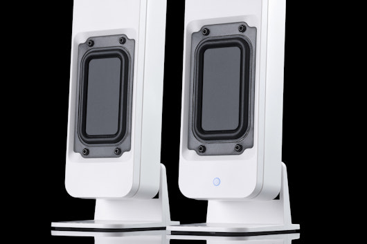 Drop BMR1 V2 Nearfield Monitors