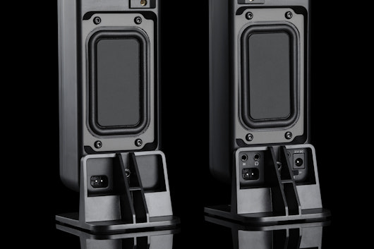 Drop BMR1 V2 Nearfield Monitors