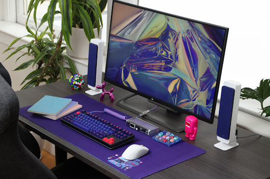 Drop BMR1 V2 Nearfield Monitors