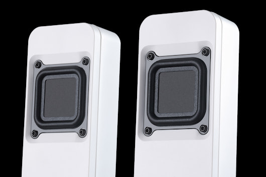 Drop BMR1 V2 Nearfield Monitors