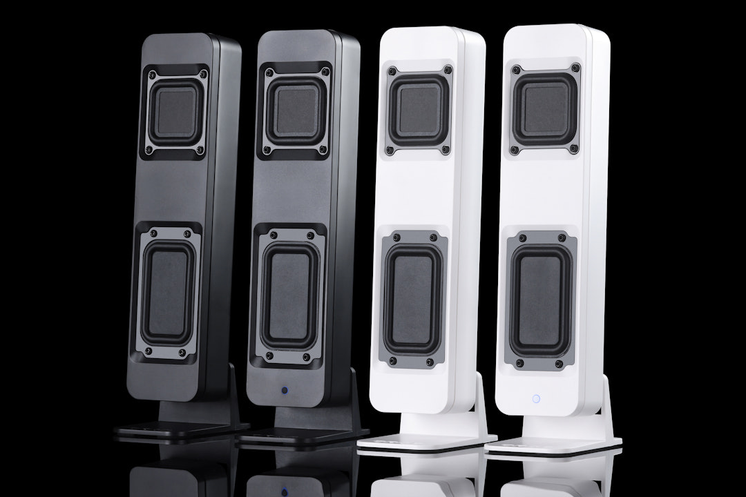 Drop BMR1 V2 Nearfield Monitors