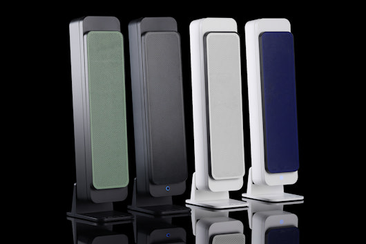 Drop BMR1 V2 Nearfield Monitors