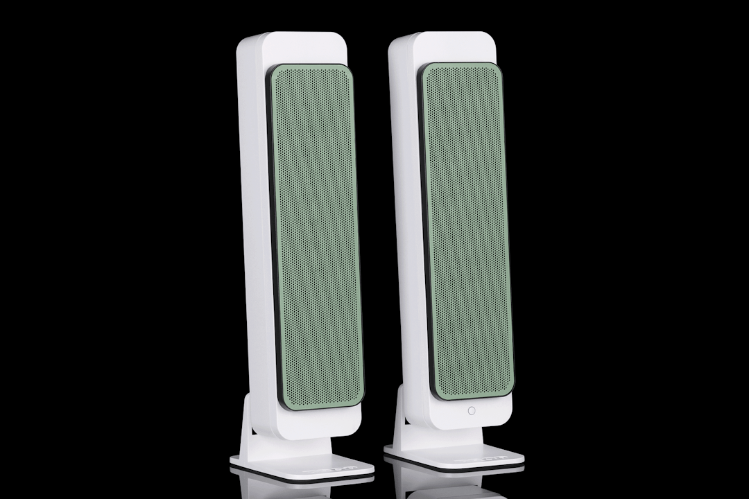 Drop BMR1 V2 Nearfield Monitors