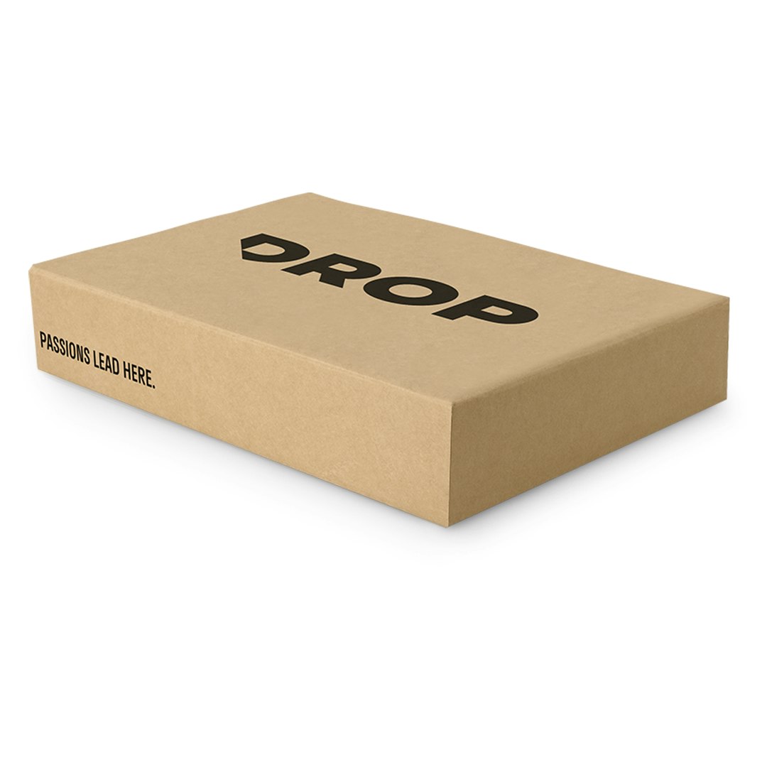 asos the full package box