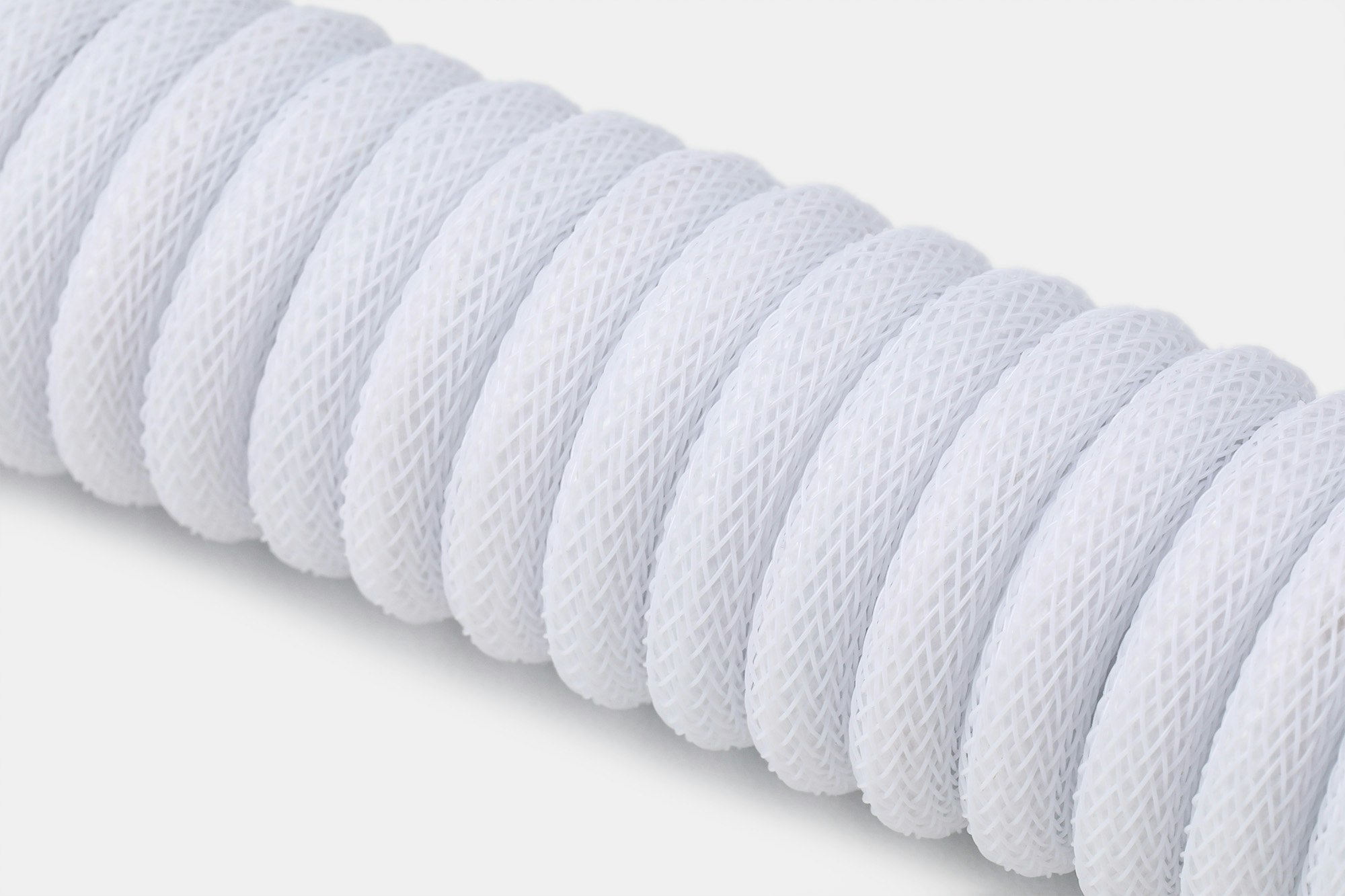 Drop Camillo Coiled YC8 Keyboard Cable