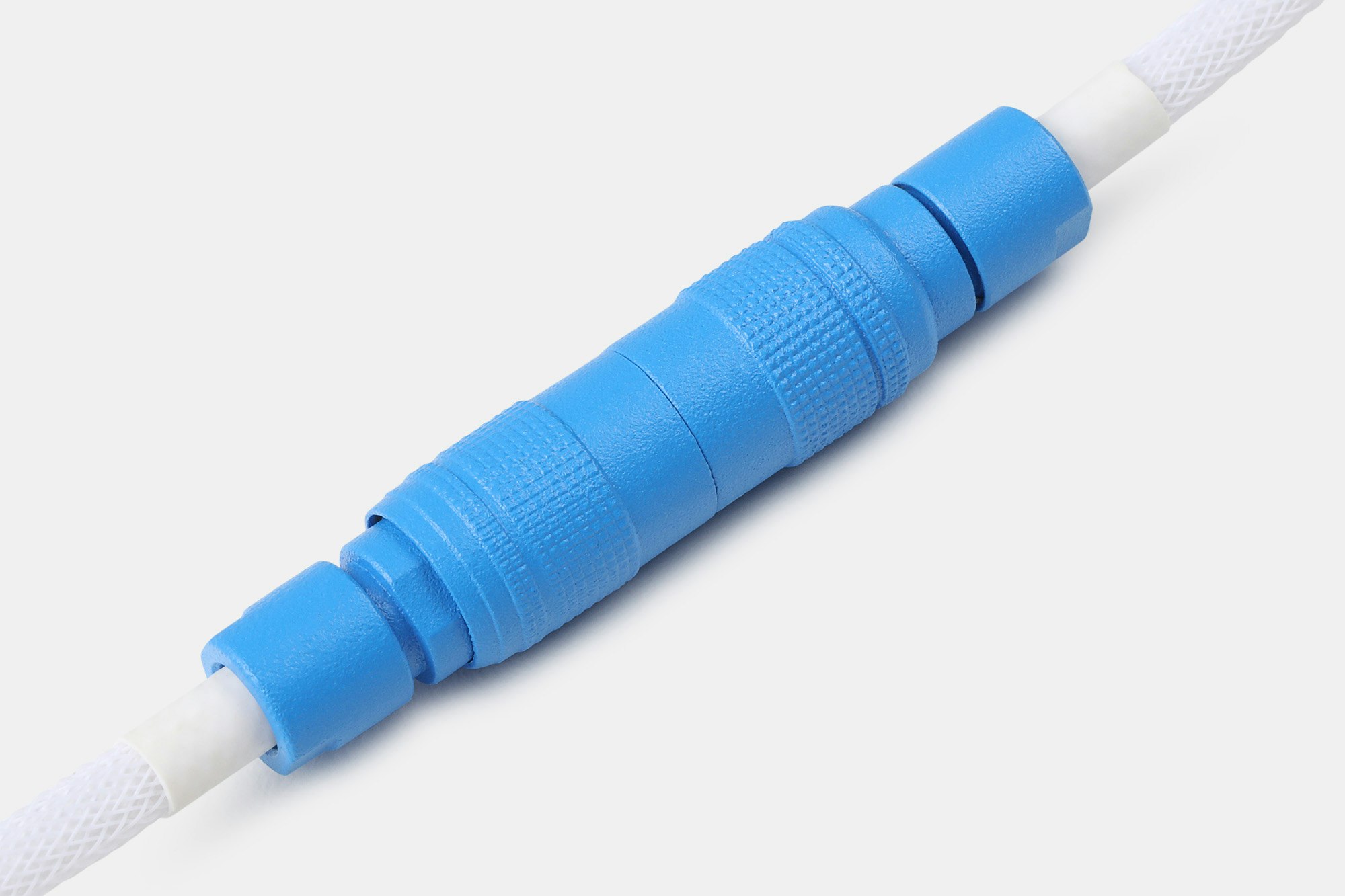 Drop Camillo Coiled YC8 Keyboard Cable