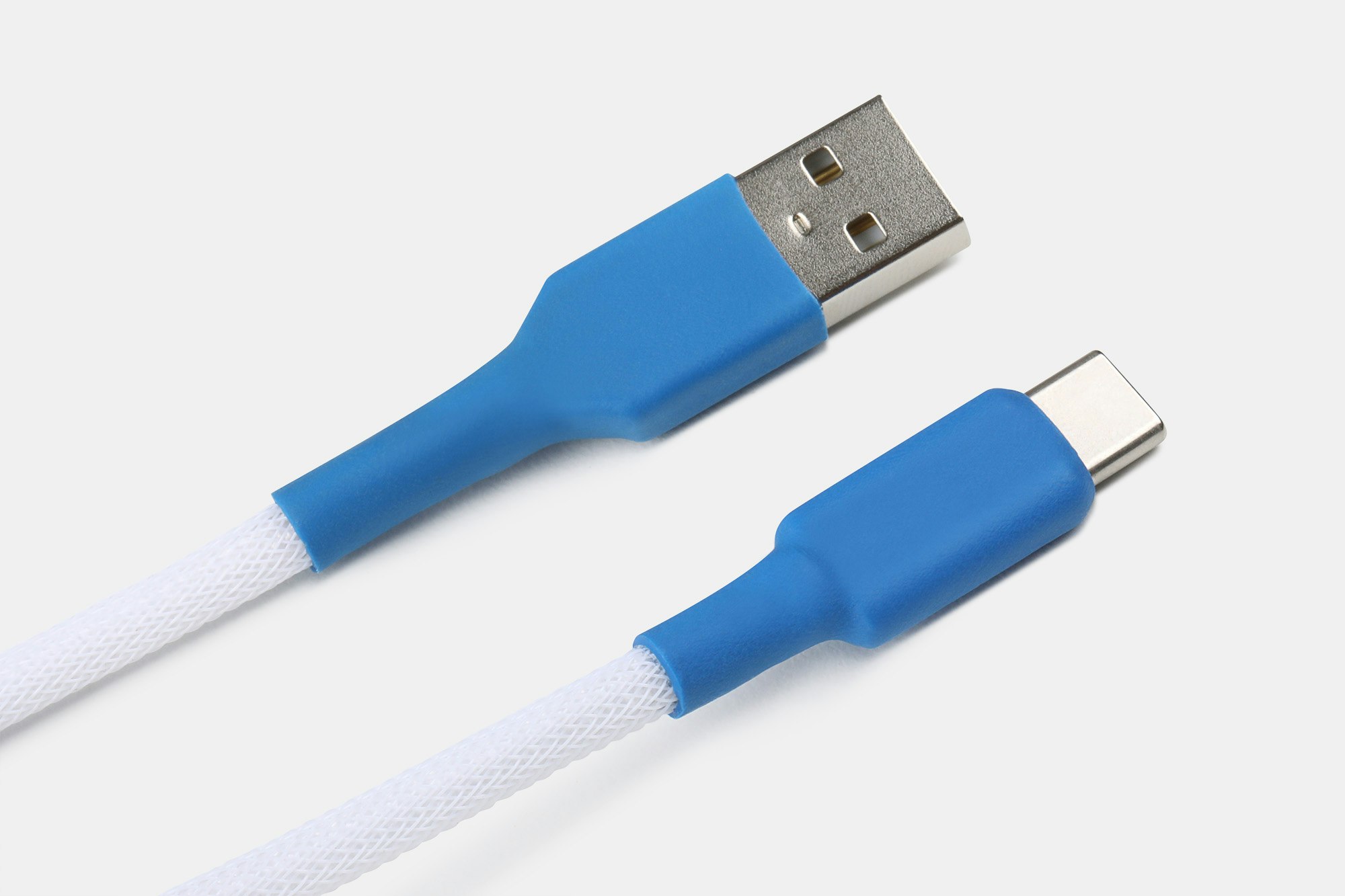 Drop Camillo Coiled YC8 Keyboard Cable