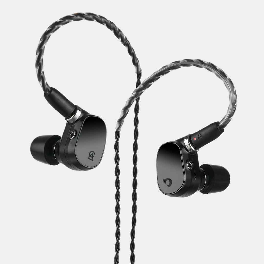 Qudelix-5K Bluetooth USB DAC/Amp | Audiophile | DACs | Amp Combo DACs ...