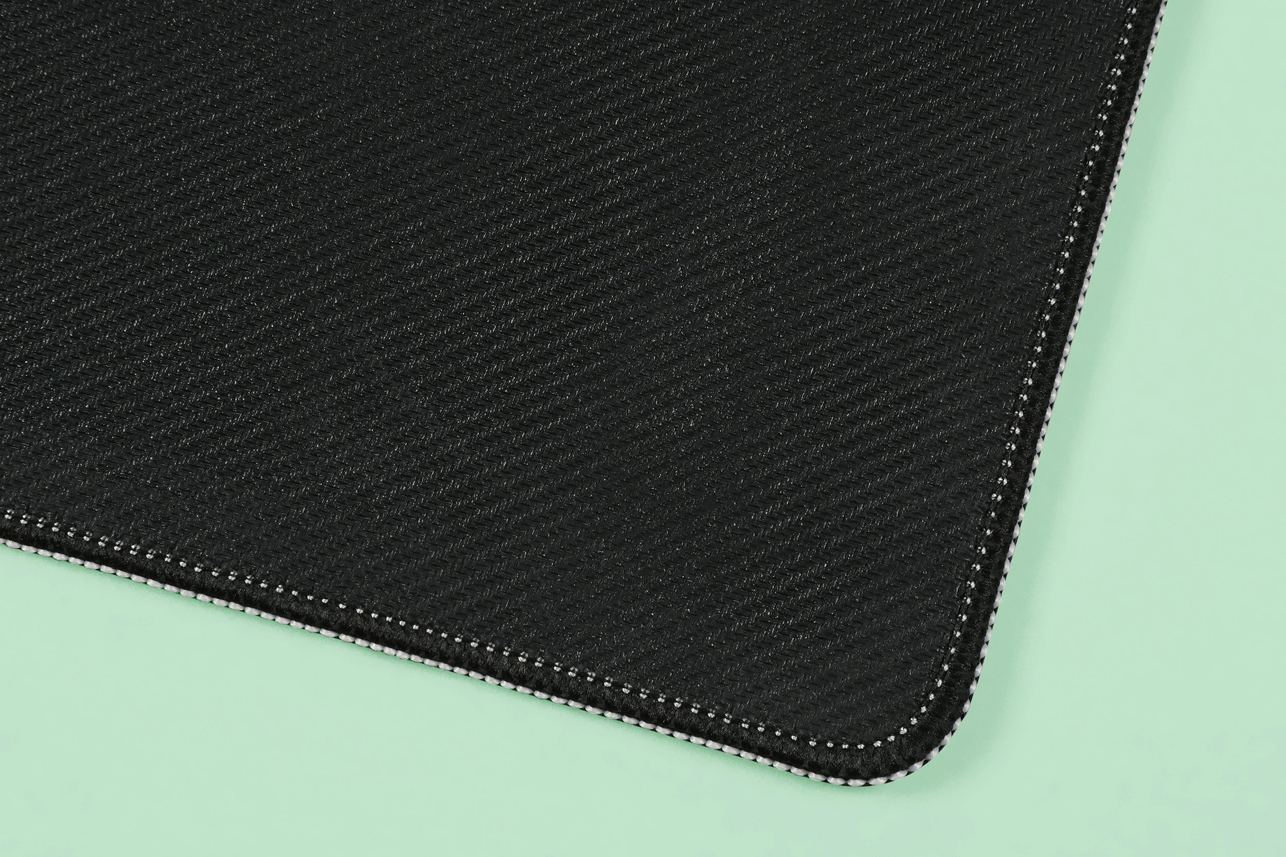 Drop Canvas Desk Mat Rainbow Road Battlestations Desk Mats