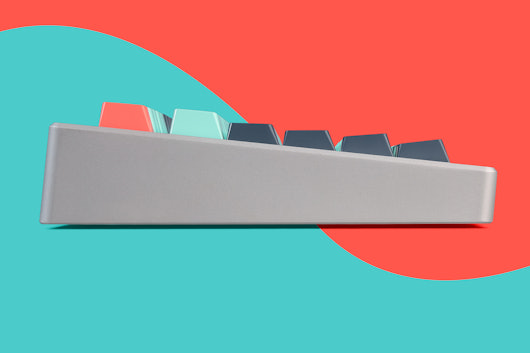 Drop + Captain Sterling DCX Dragon Darts Keycap Set