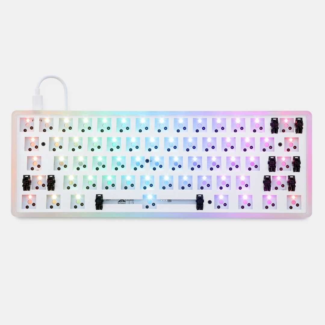 Drop Carina Mechanical Keyboard Kit