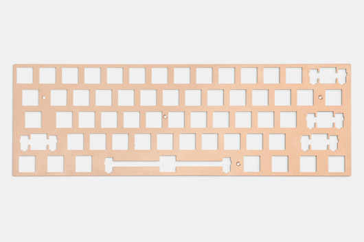 Drop Carina Mechanical Keyboard Kit