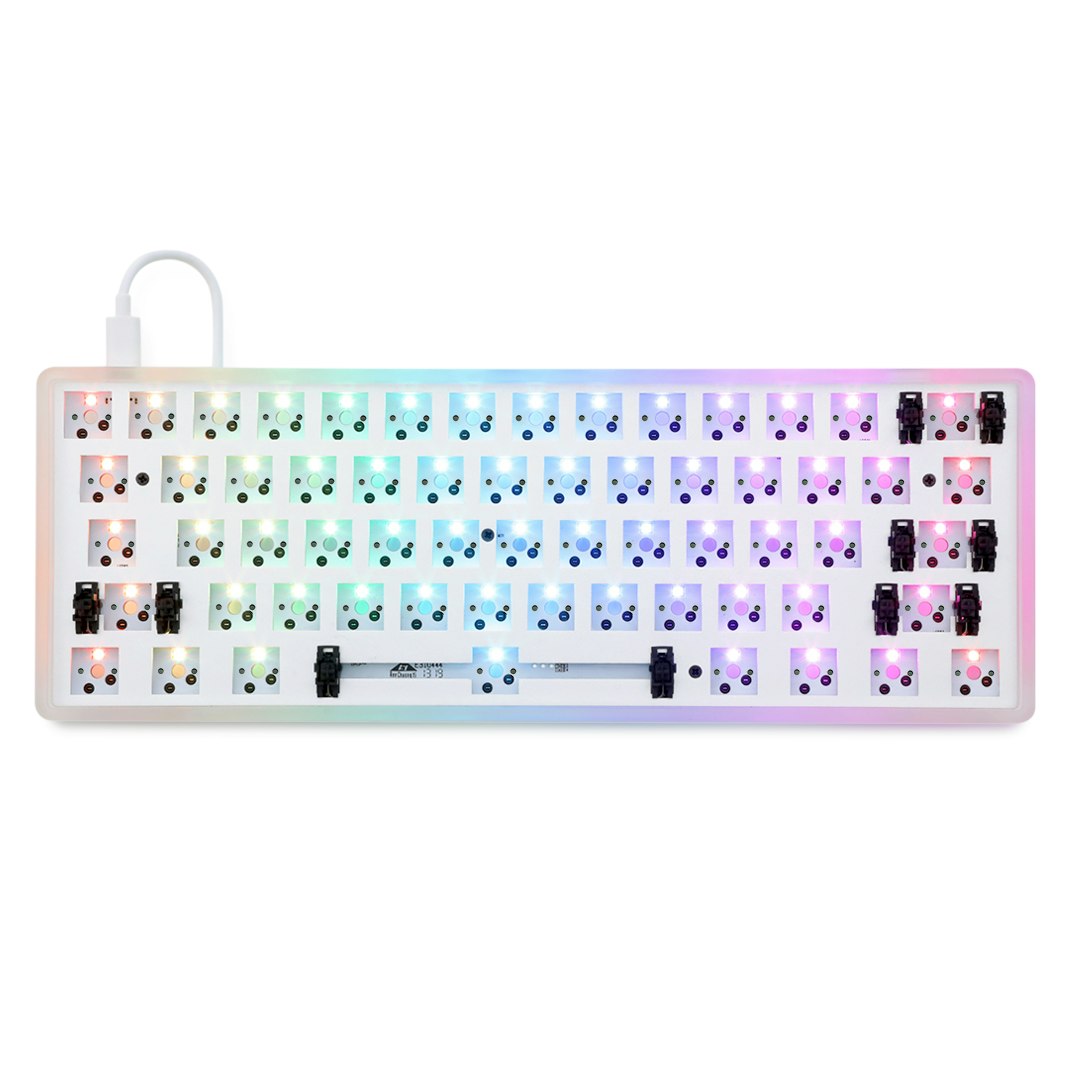 Drop Carina Mechanical Keyboard Kit