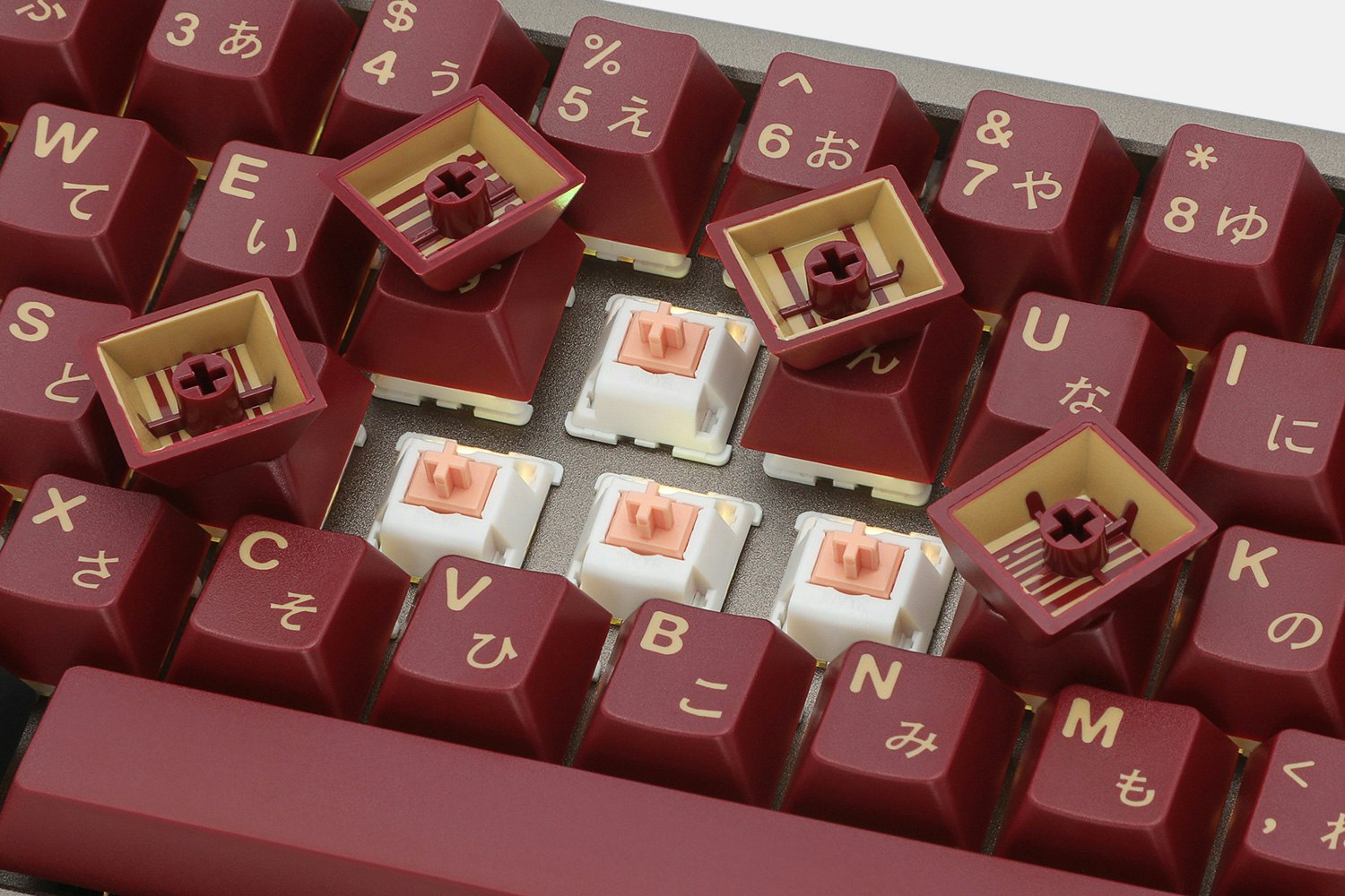Drop Paragon Series Shogun Keyboard