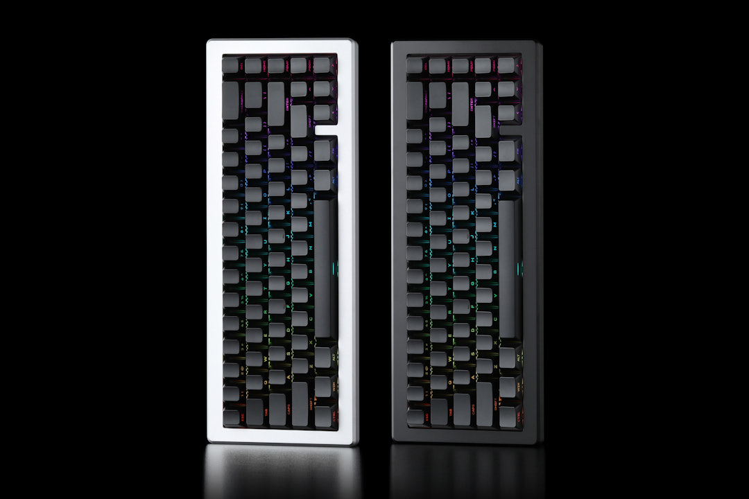 Drop CSTM65 Aluminum Decorative Case