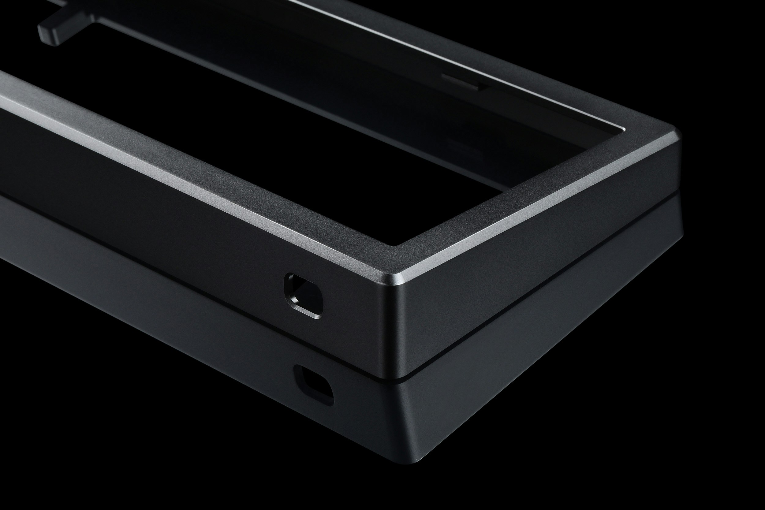 Drop CSTM65 Aluminum Decorative Case