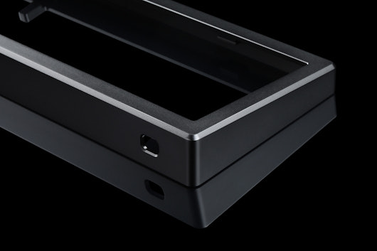 Drop CSTM65 Aluminum Decorative Case