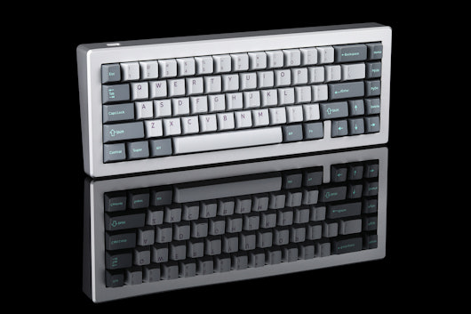 Drop CSTM65 Aluminum Decorative Case