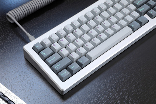 Drop CSTM65 Aluminum Decorative Case