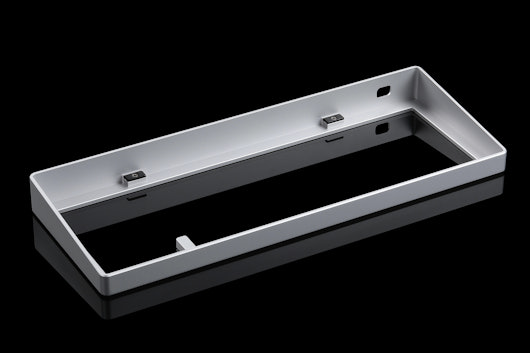 Drop CSTM65 Aluminum Decorative Case