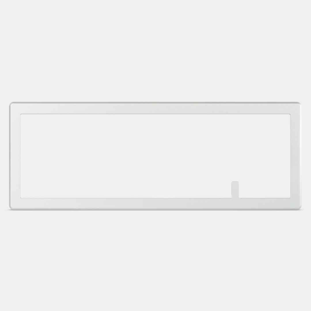 Cases / Frames | Drop