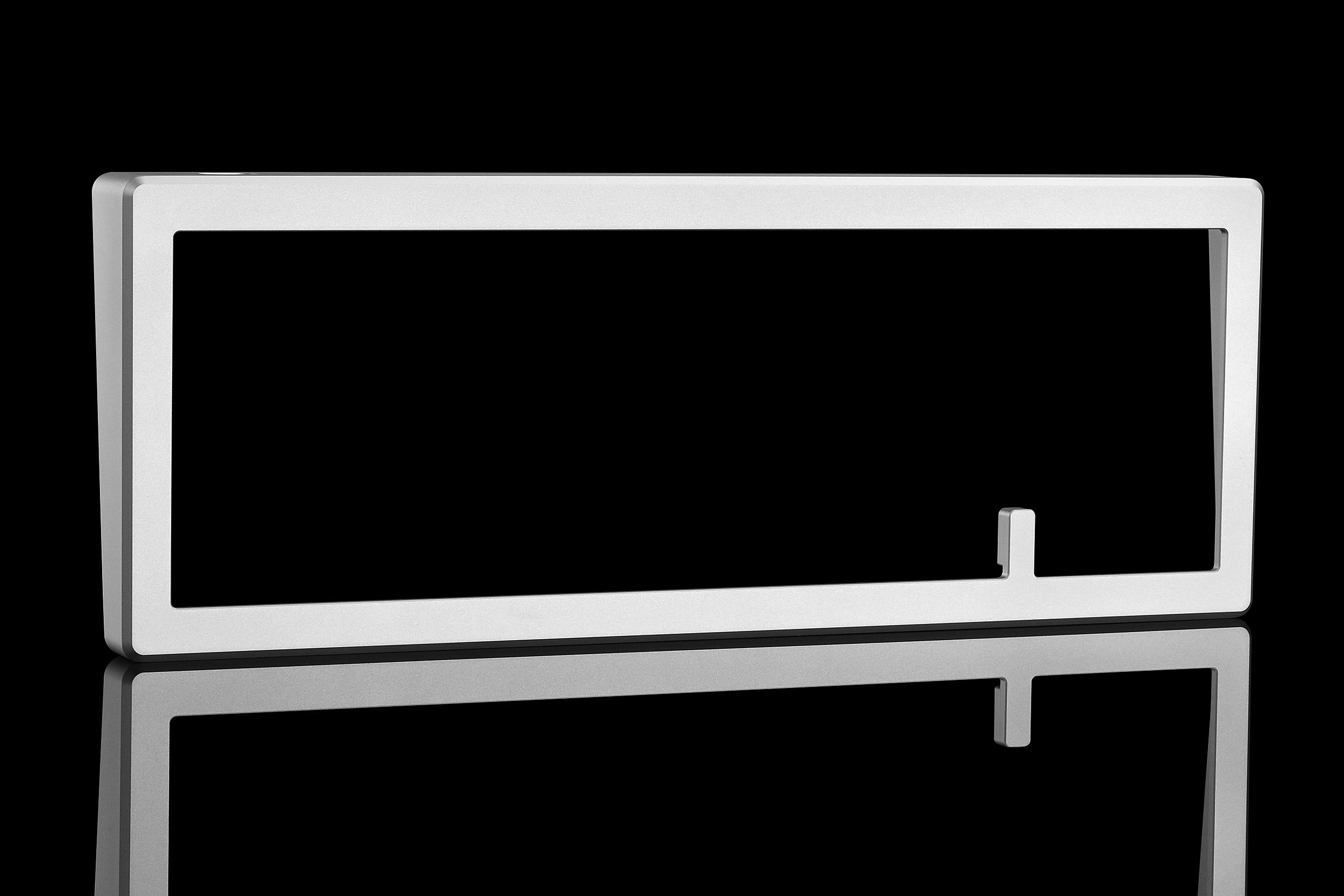 Drop CSTM65 Aluminum Decorative Case