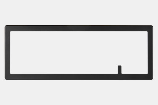 Drop CSTM65 Aluminum Decorative Case