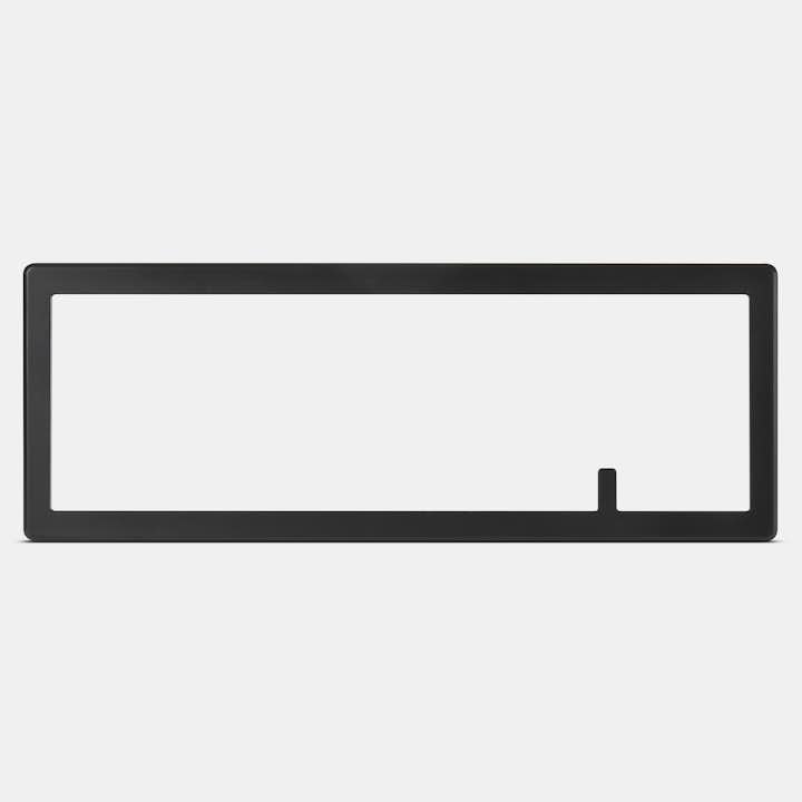 Cases / Frames | Drop