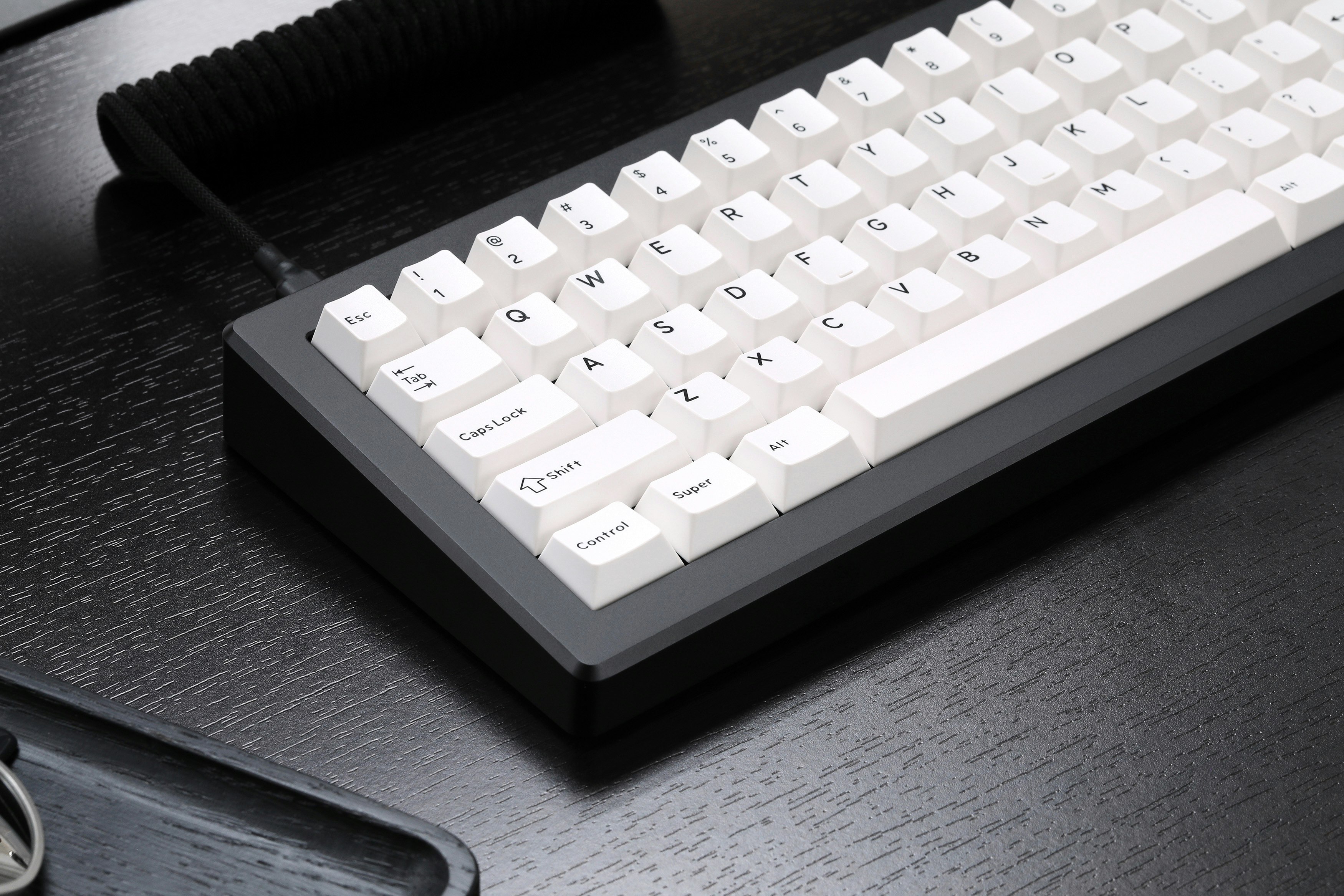 Drop CSTM65 Aluminum Decorative Case