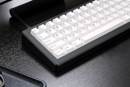 Drop CSTM65 Aluminum Decorative Case