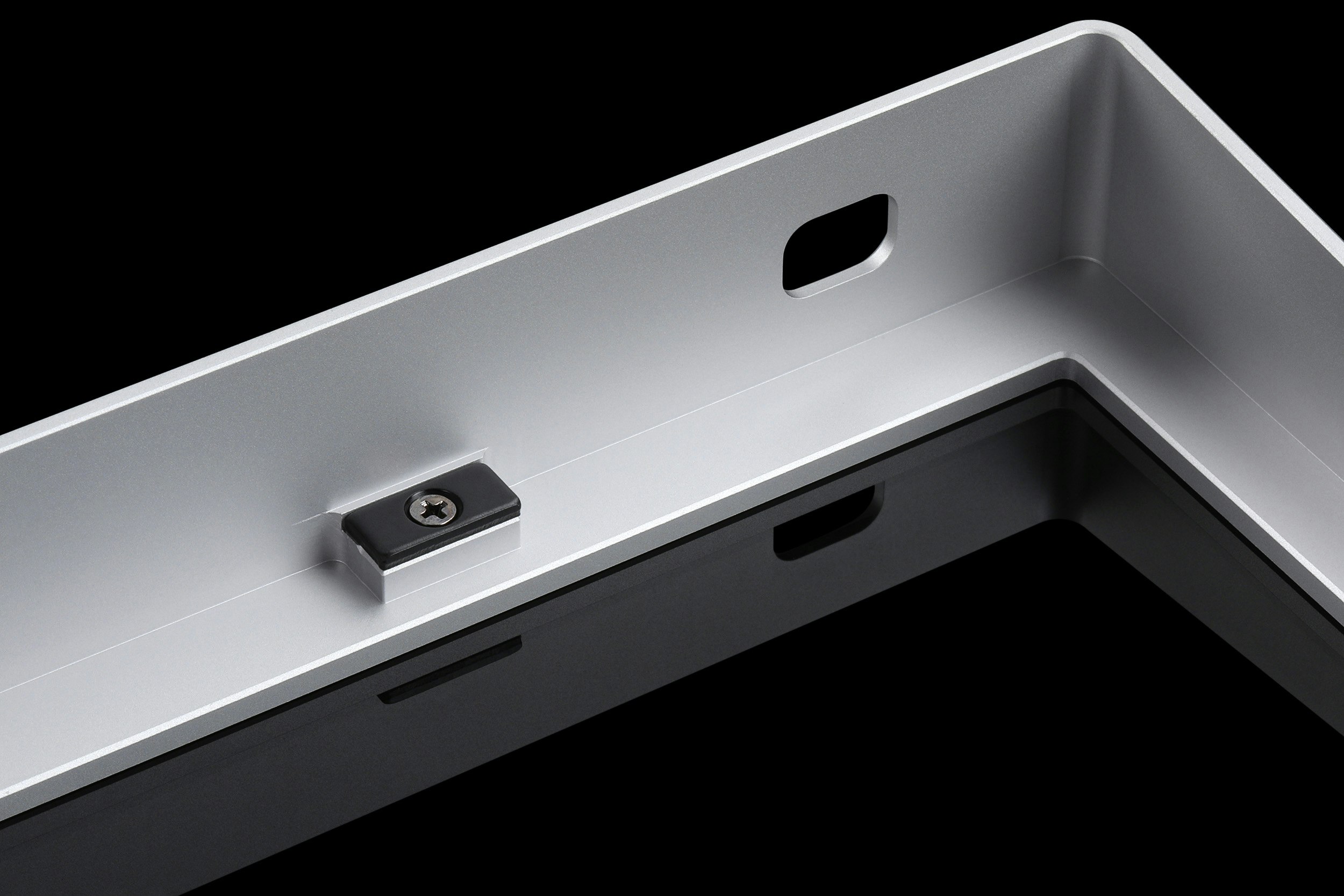 Drop CSTM65 Aluminum Decorative Case