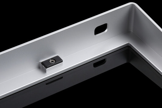 Drop CSTM65 Aluminum Decorative Case