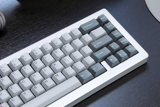 Drop CSTM65 Aluminum Decorative Case