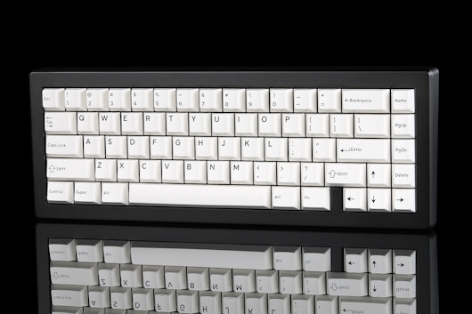 Drop CSTM65 Aluminum Decorative Case