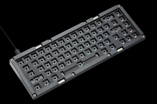 Drop CSTM65 Barebones Mechanical Keyboard