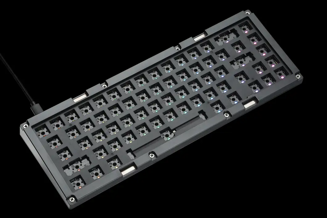 Drop CSTM65 Barebones Mechanical Keyboard | Mechanical Keyboards ...