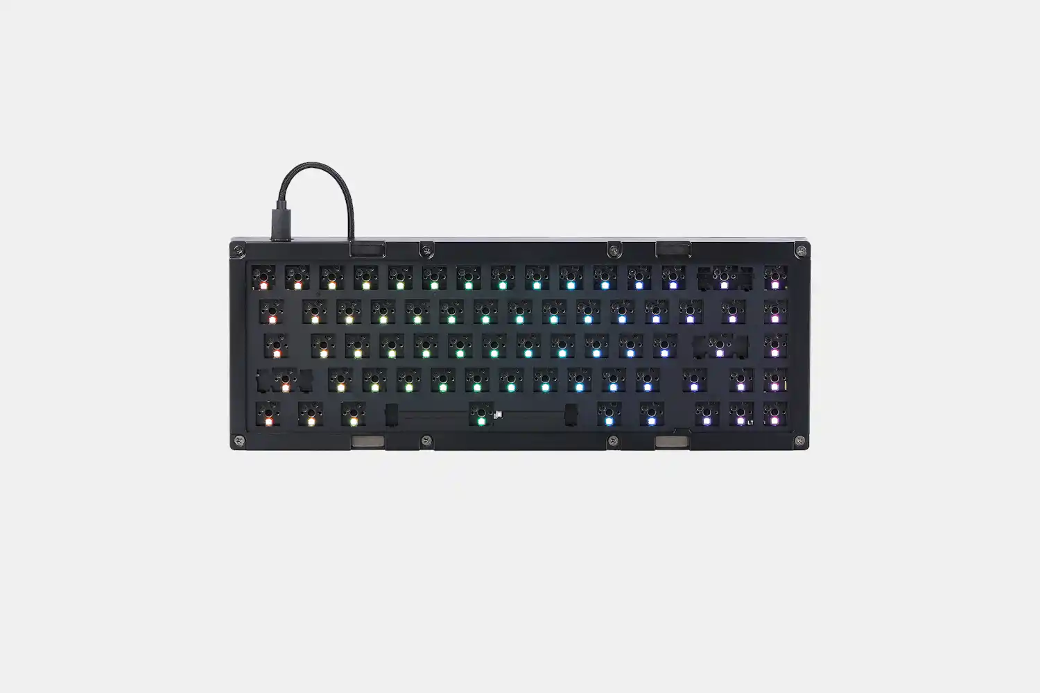 Drop CSTM65 Barebones Mechanical Keyboard | Mechanical Keyboards ...