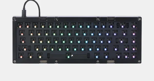 Drop CSTM65 Barebones Mechanical Keyboard Reviews | Drop | I like the ...