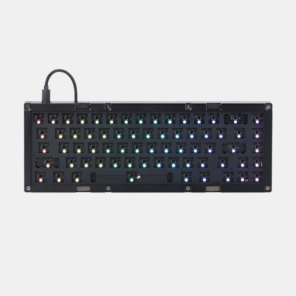 Drop CSTM65 Barebones Mechanical Keyboard | Mechanical