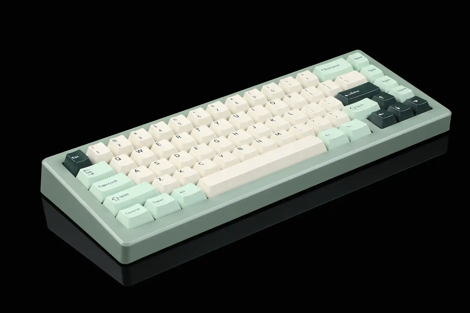 Drop CSTM65 Barebones Mechanical Keyboard | Mechanical Keyboards ...