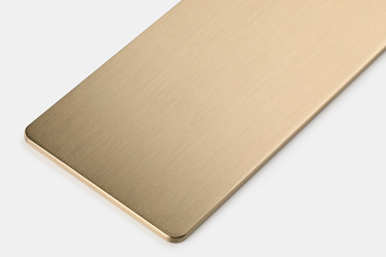 Drop CSTM65 Base Weight