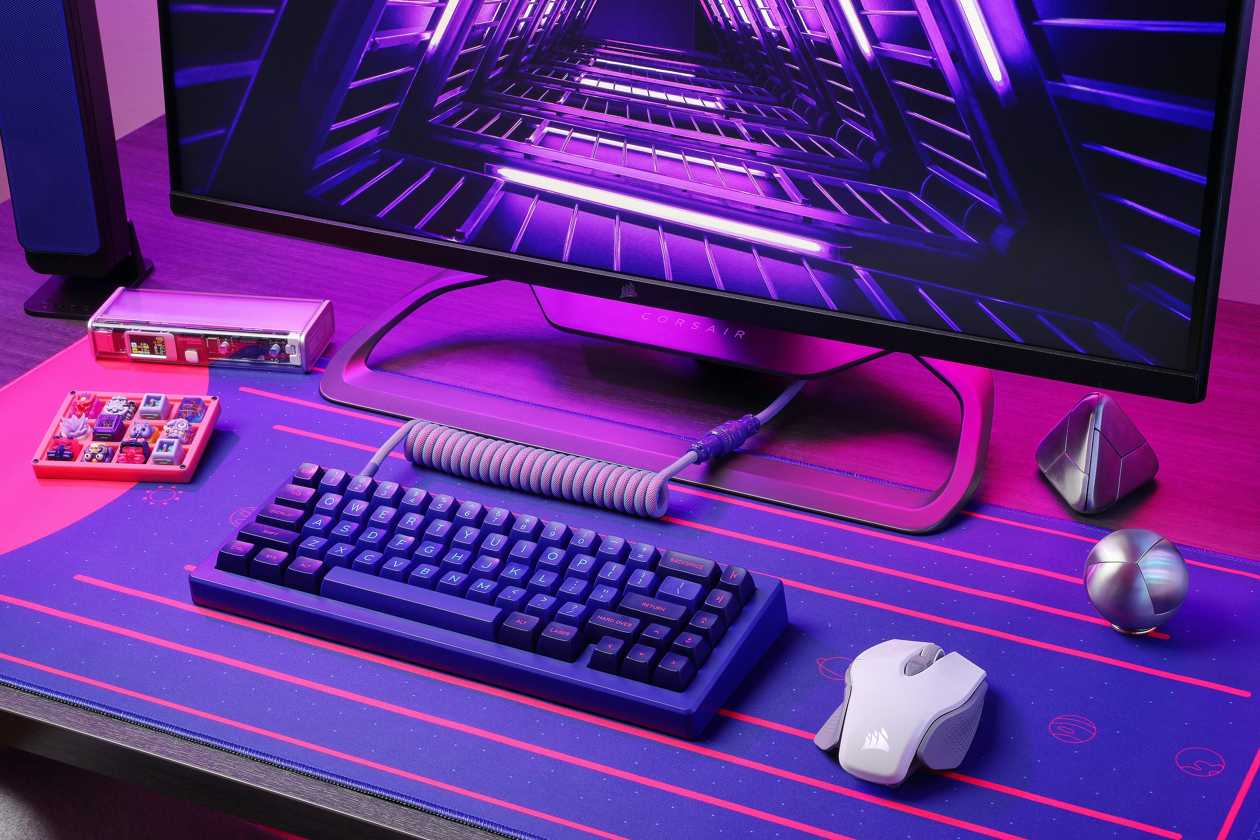 Drop CSTM65 Decorative Case