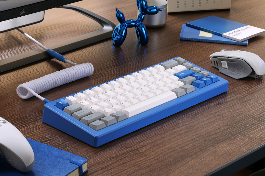 Drop CSTM65 Decorative Case